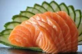 SASHIMI SALMO 5 PEAS